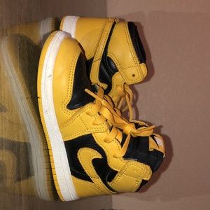 Nike Air Jordan size 9C US Gently used Condition